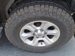 2016 Toyota 4Runner SR5 Premium
