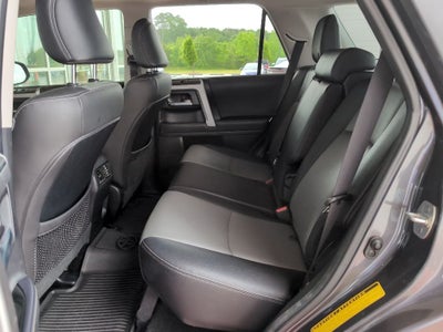2023 Toyota 4Runner SR5 Premium XP Predator