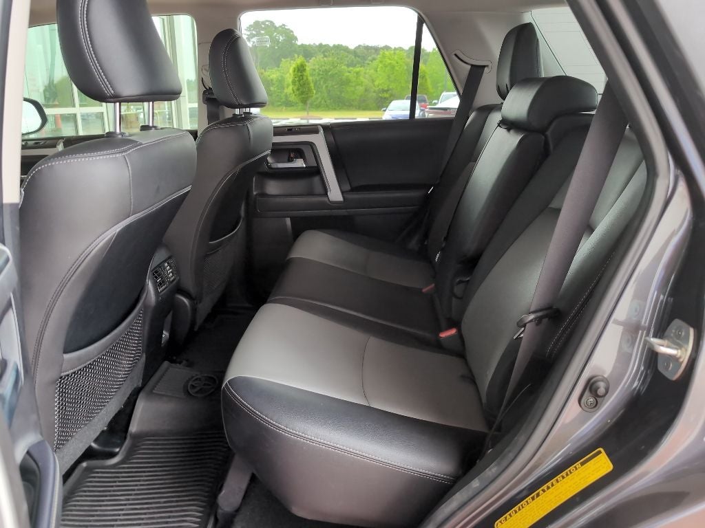 2023 Toyota 4Runner SR5 Premium XP Predator