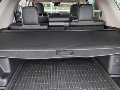 2023 Toyota 4Runner SR5 Premium XP Predator