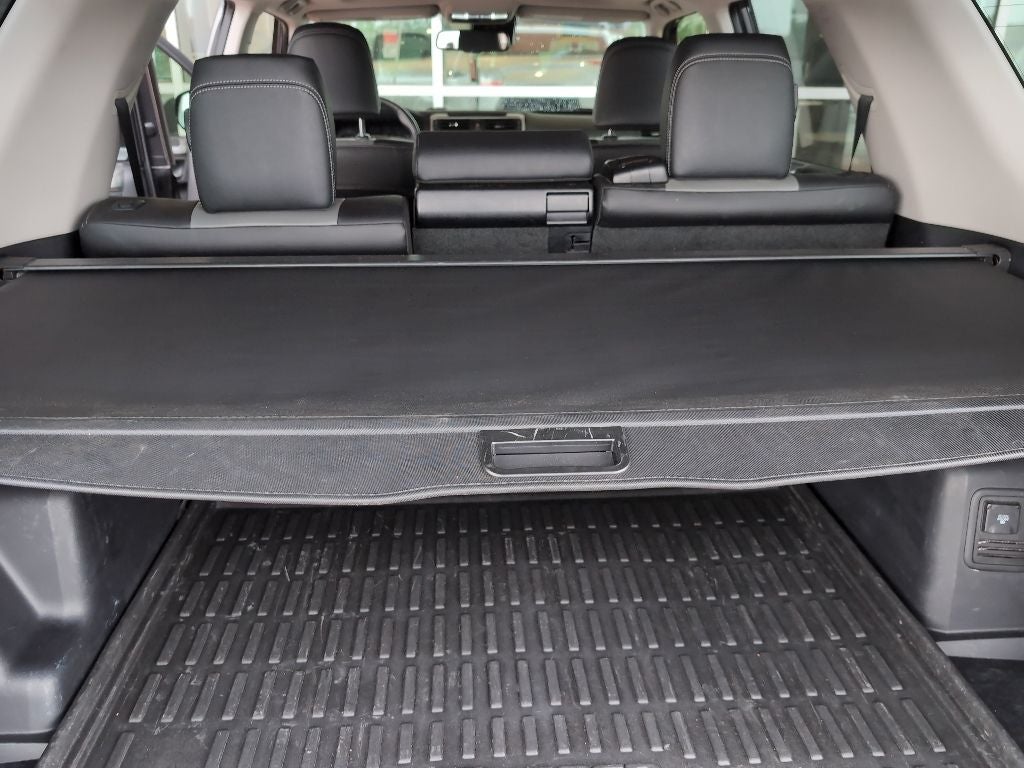 2023 Toyota 4Runner SR5 Premium XP Predator