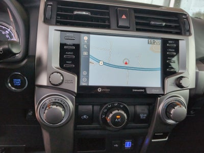 2023 Toyota 4Runner SR5 Premium XP Predator