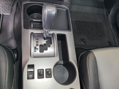 2023 Toyota 4Runner SR5 Premium XP Predator