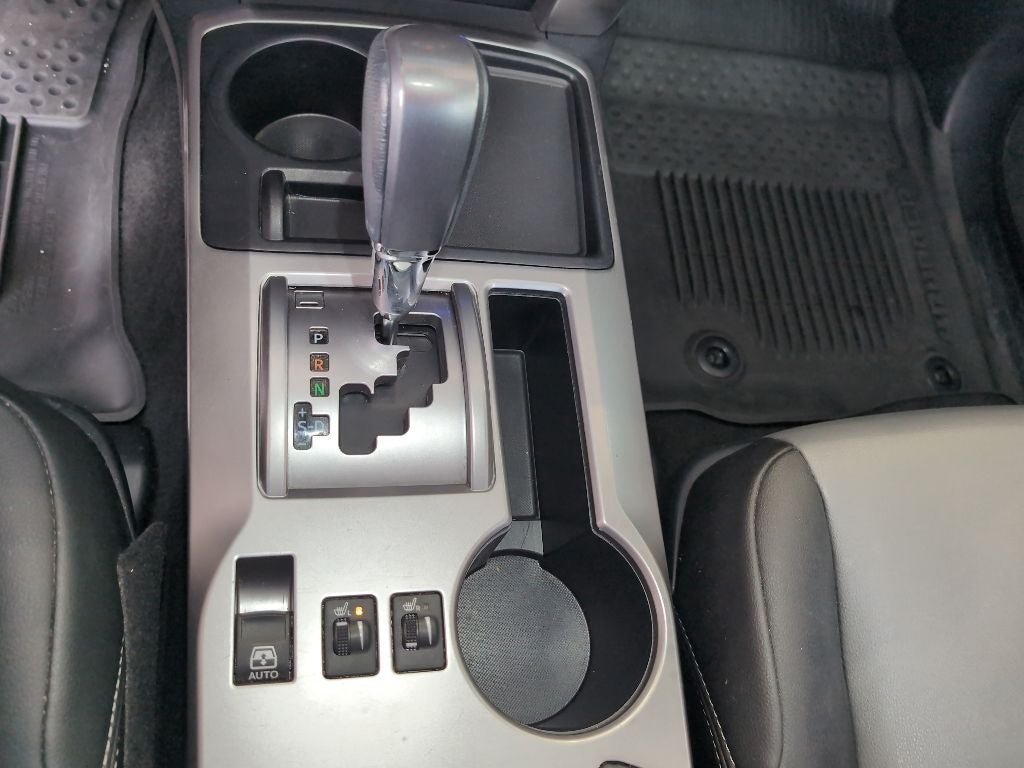 2023 Toyota 4Runner SR5 Premium XP Predator