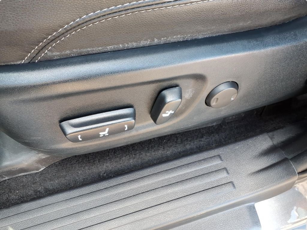 2023 Toyota 4Runner SR5 Premium XP Predator
