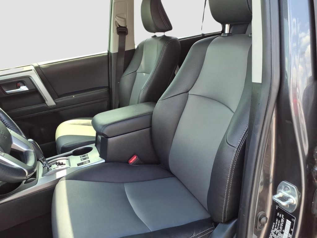2023 Toyota 4Runner SR5 Premium XP Predator