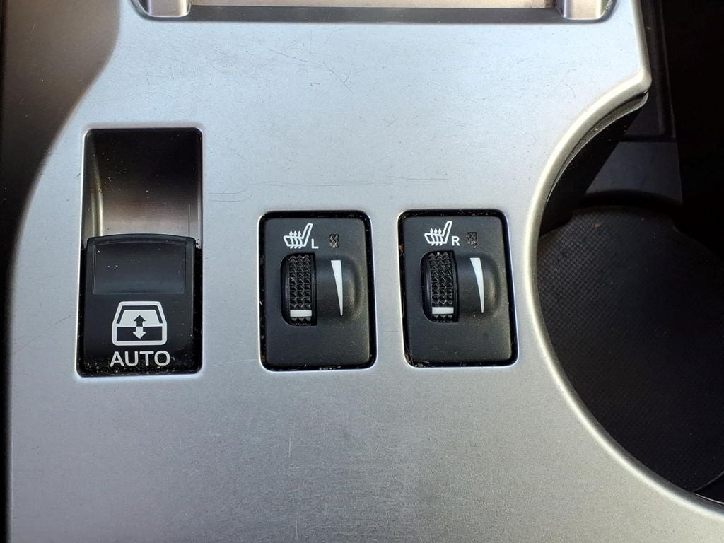 2023 Toyota 4Runner SR5 Premium XP Predator