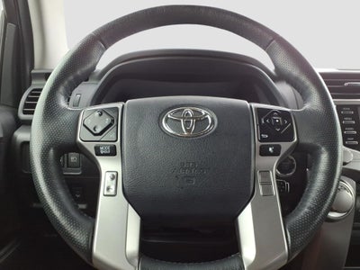 2023 Toyota 4Runner SR5 Premium XP Predator