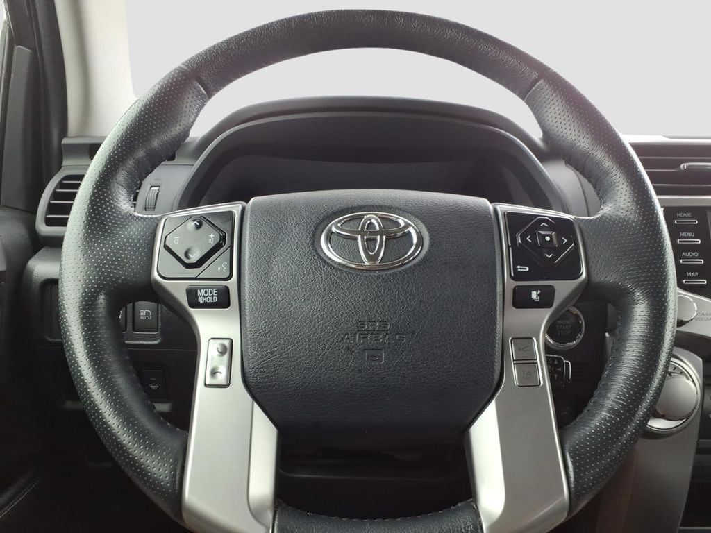 2023 Toyota 4Runner SR5 Premium XP Predator