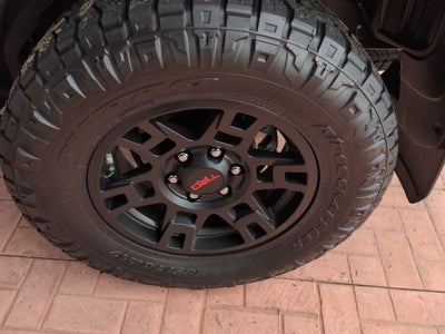 2023 Toyota 4Runner SR5 Premium XP Predator