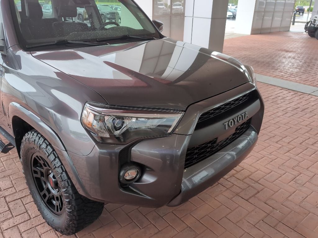 2023 Toyota 4Runner SR5 Premium XP Predator