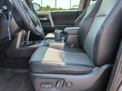 2023 Toyota 4Runner SR5 Premium XP Predator