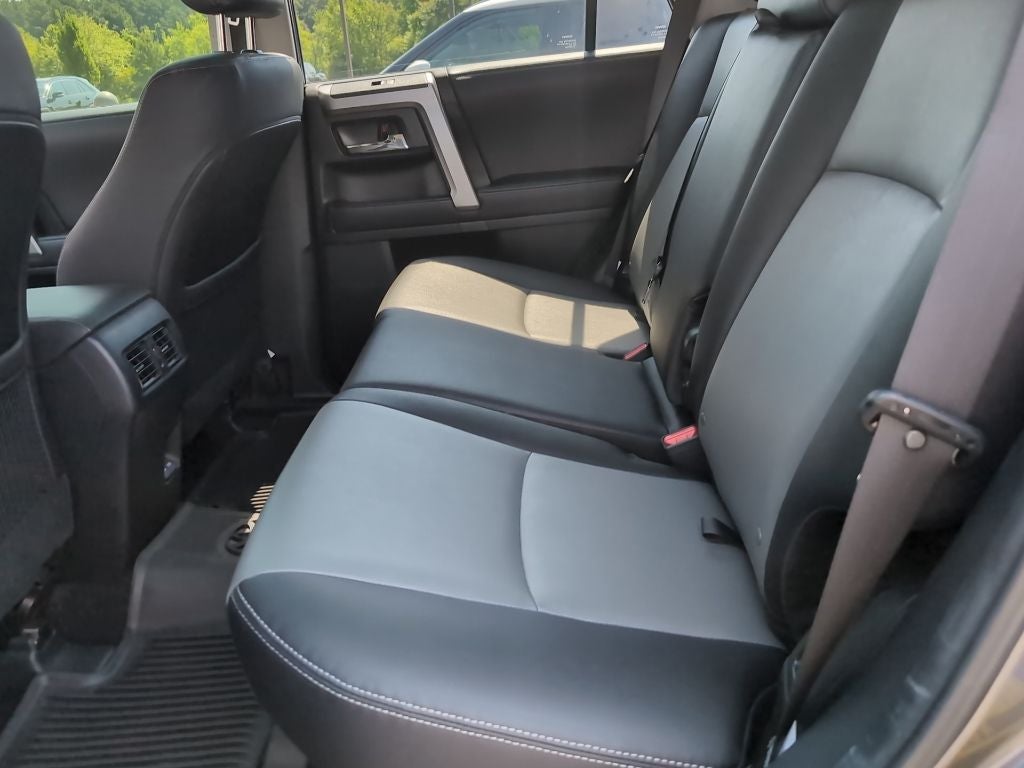 2023 Toyota 4Runner SR5 Premium XP Predator