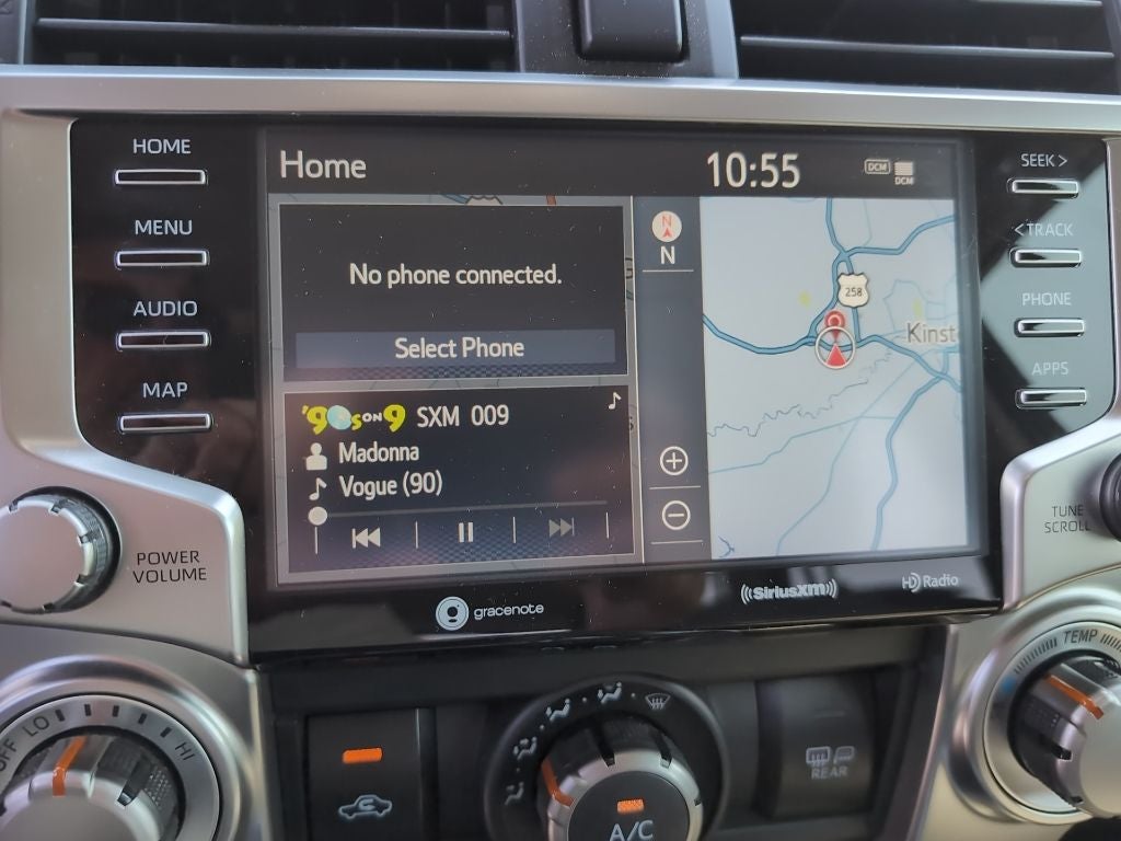 2023 Toyota 4Runner SR5 Premium XP Predator