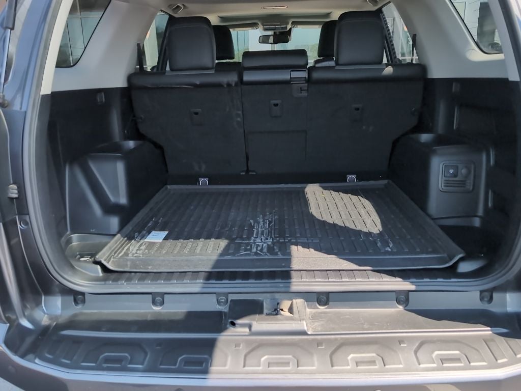 2023 Toyota 4Runner SR5 Premium XP Predator