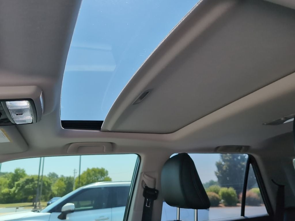 2023 Toyota 4Runner SR5 Premium XP Predator