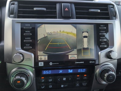 2024 Toyota 4Runner Limited 4X4