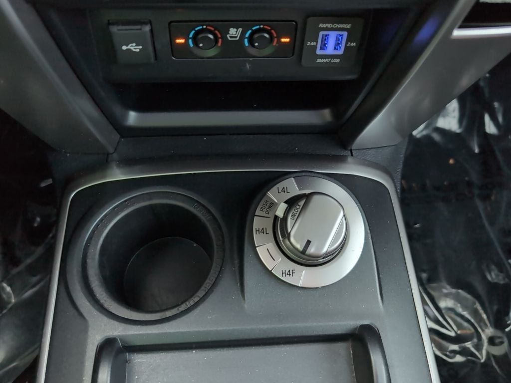 2024 Toyota 4Runner Limited 4X4