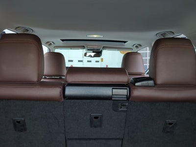 2024 Toyota 4Runner Limited 4X4