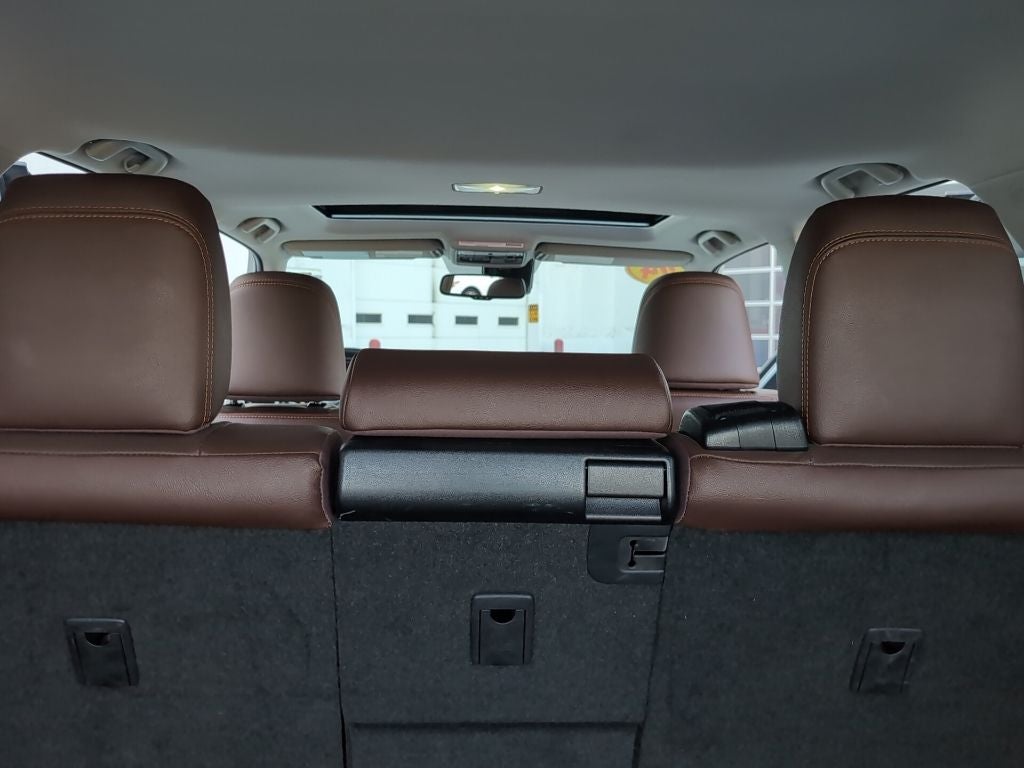 2024 Toyota 4Runner Limited 4X4