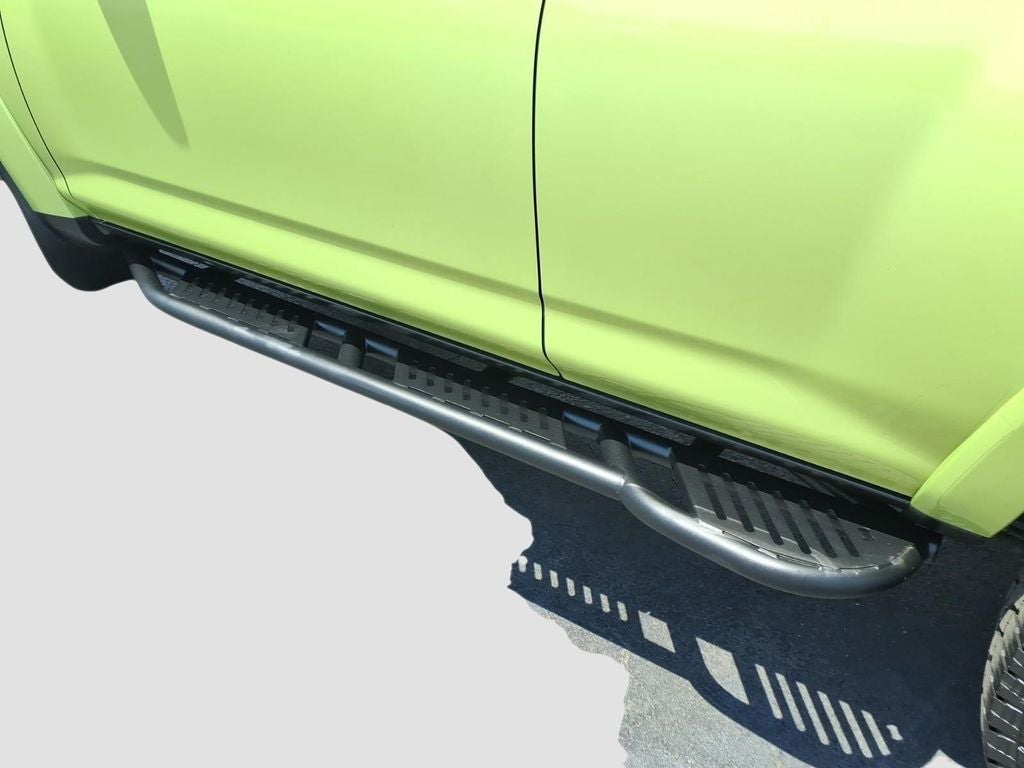2022 Toyota 4Runner TRD Pro
