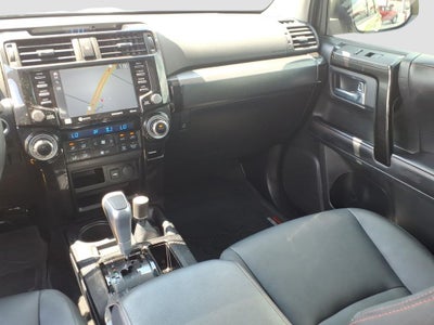 2022 Toyota 4Runner TRD Pro