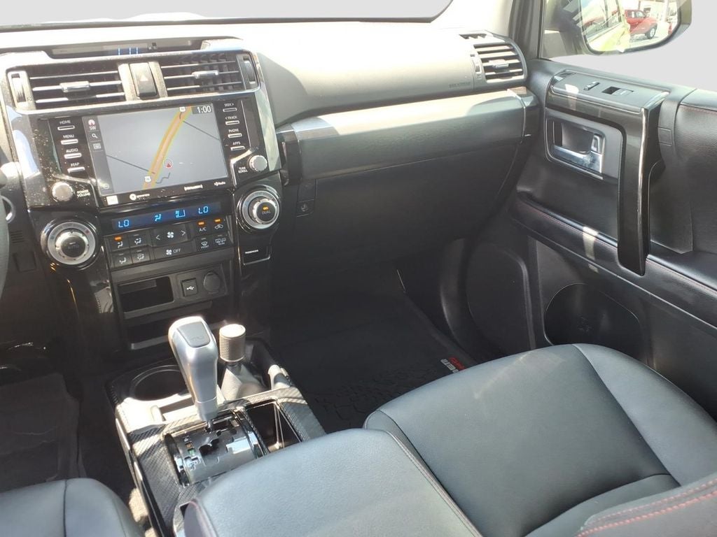 2022 Toyota 4Runner TRD Pro