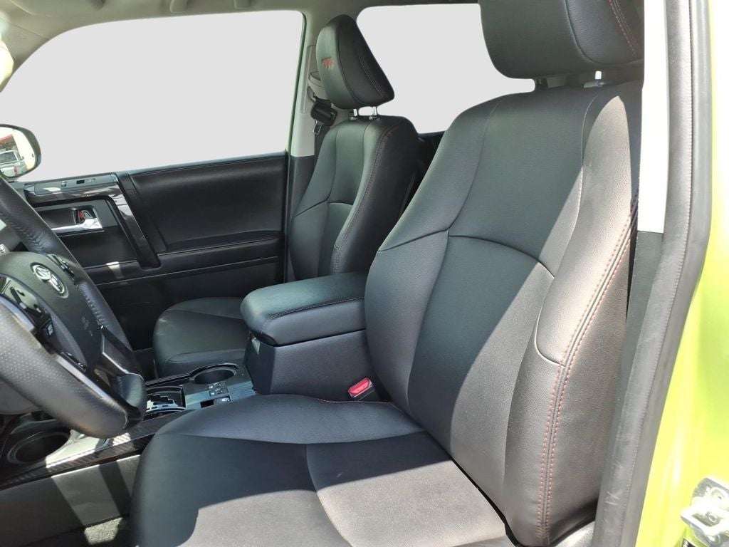 2022 Toyota 4Runner TRD Pro