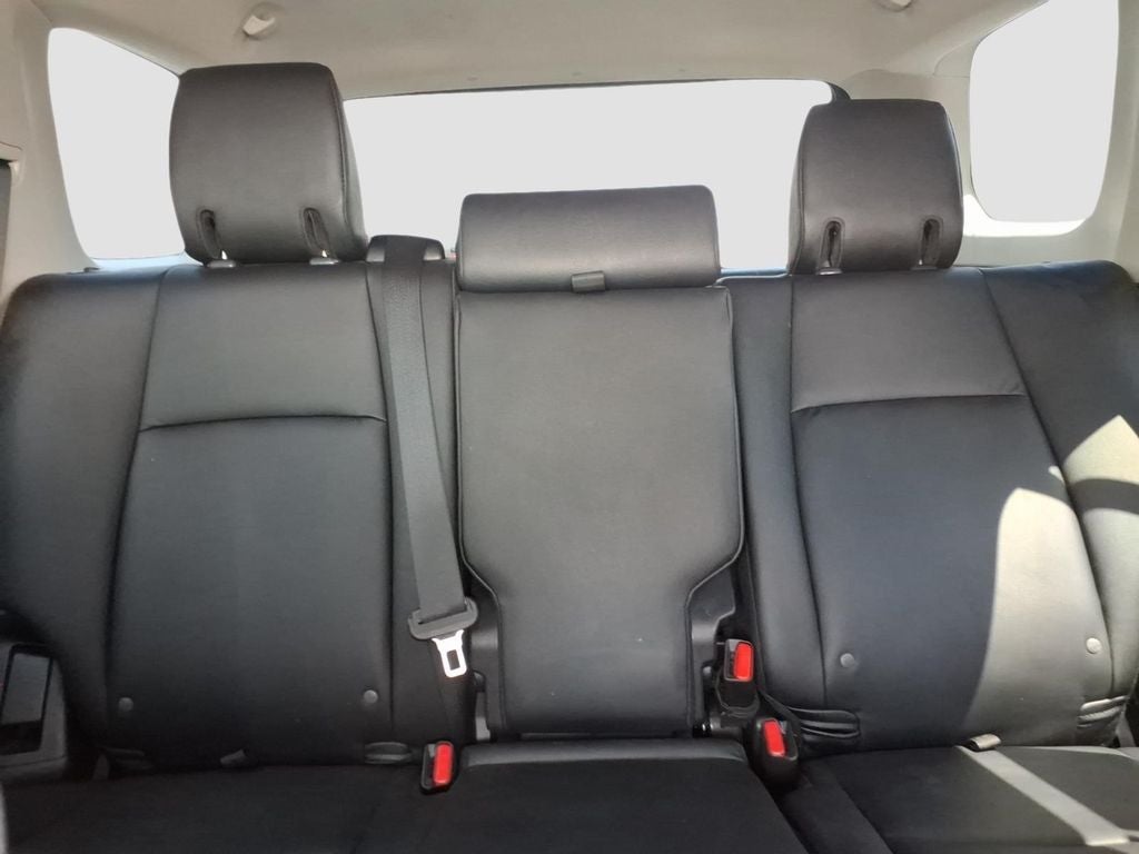 2022 Toyota 4Runner TRD Pro