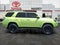 2022 Toyota 4Runner TRD Pro