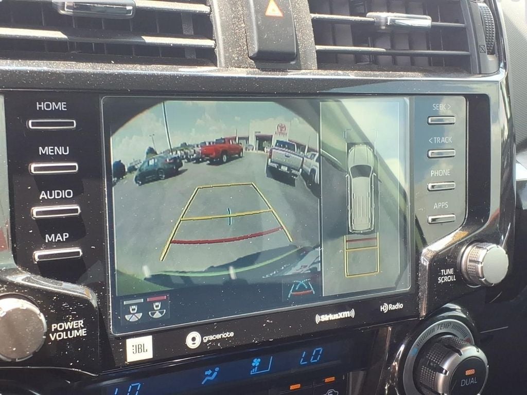2022 Toyota 4Runner TRD Pro