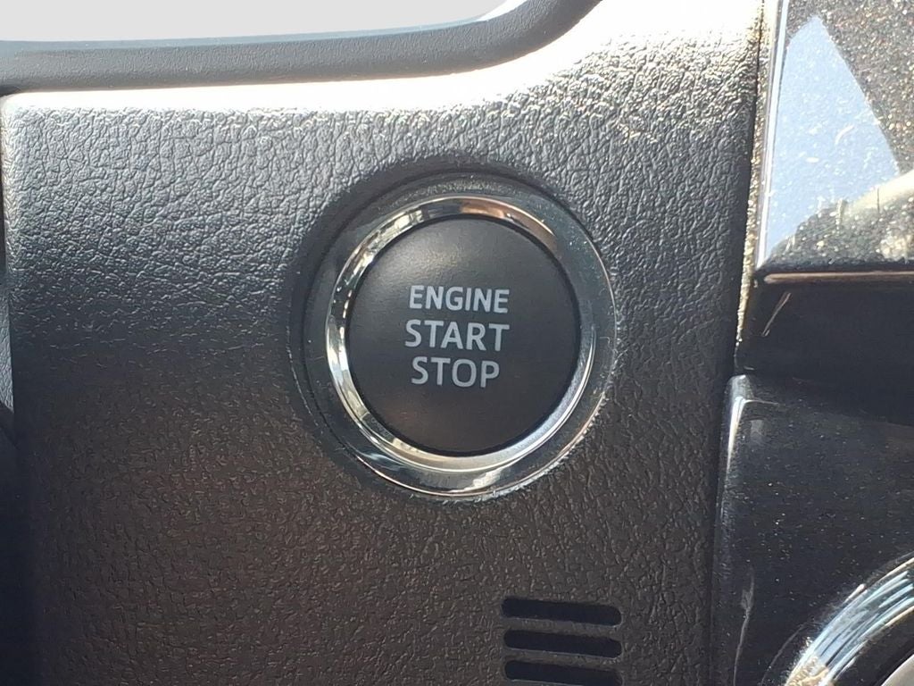 2022 Toyota 4Runner TRD Pro