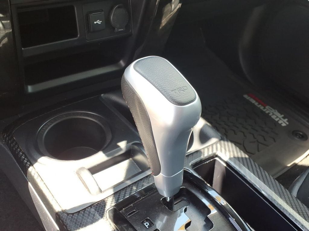 2022 Toyota 4Runner TRD Pro