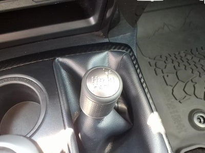 2022 Toyota 4Runner TRD Pro