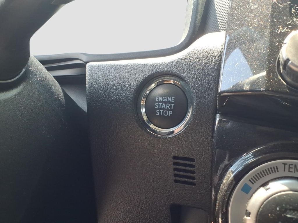 2022 Toyota 4Runner TRD Pro