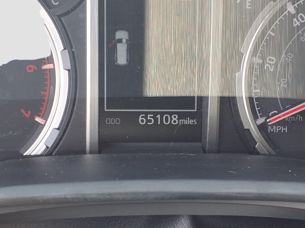 2022 Toyota 4Runner TRD Pro