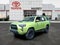 2022 Toyota 4Runner TRD Pro