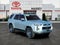 2022 Toyota 4Runner TRD Off-Road Premium