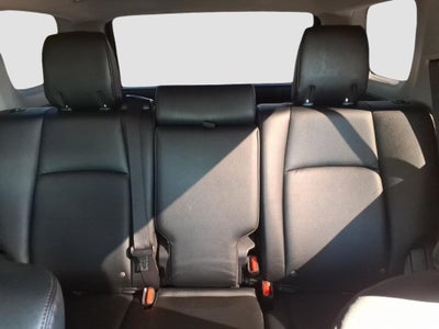 2022 Toyota 4Runner TRD Off-Road Premium