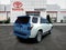 2022 Toyota 4Runner TRD Off-Road Premium