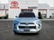 2022 Toyota 4Runner TRD Off-Road Premium