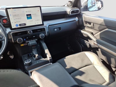 2025 Toyota 4Runner TRD Sport Premium