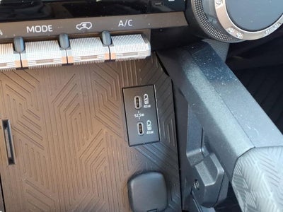 2025 Toyota 4Runner TRD Sport Premium
