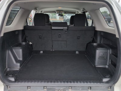 2013 Toyota 4Runner SR5