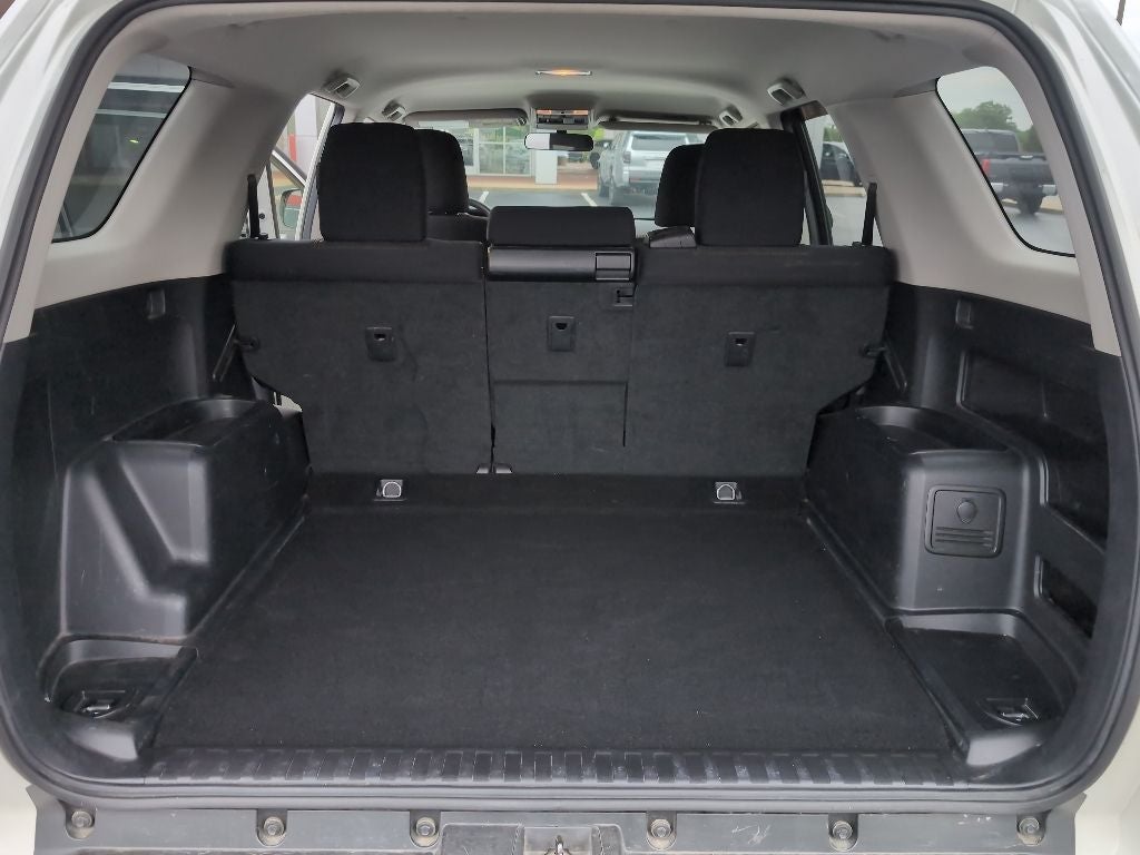 2013 Toyota 4Runner SR5