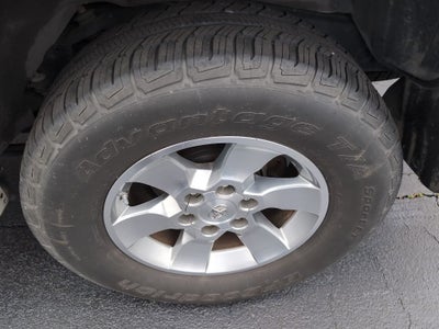2013 Toyota 4Runner SR5