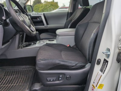 2013 Toyota 4Runner SR5
