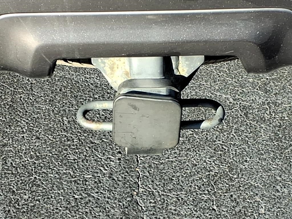 2018 Toyota 4Runner SR5 XP