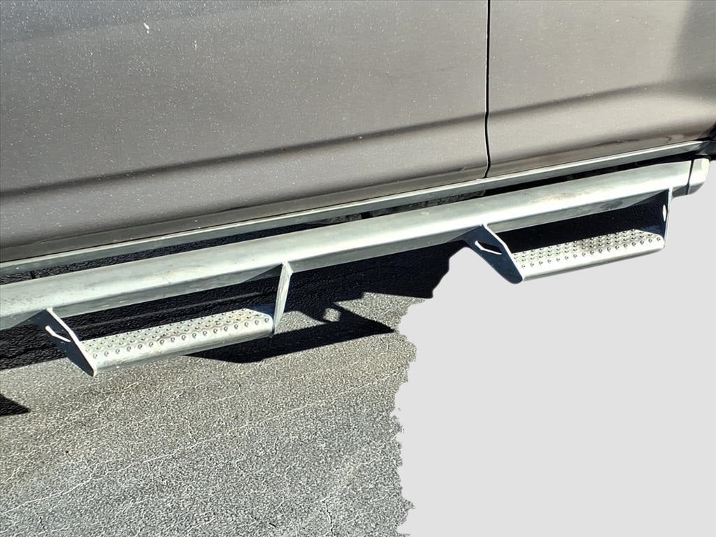 2018 Toyota 4Runner SR5 XP