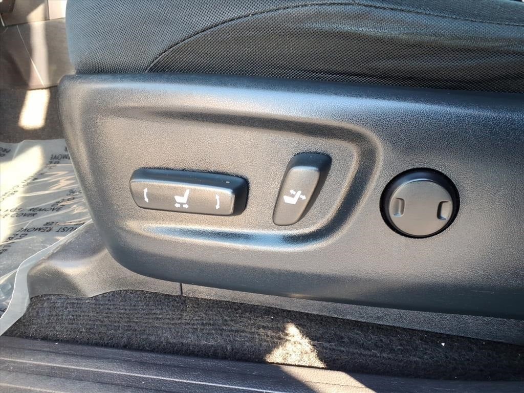 2018 Toyota 4Runner SR5 XP